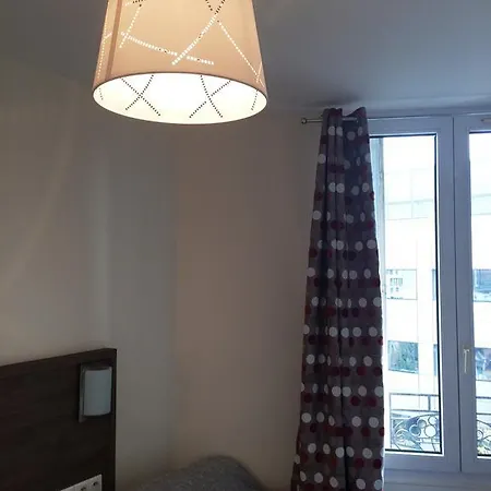 Mary's * París