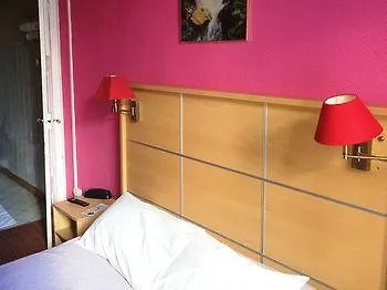 Mary's Hotel París