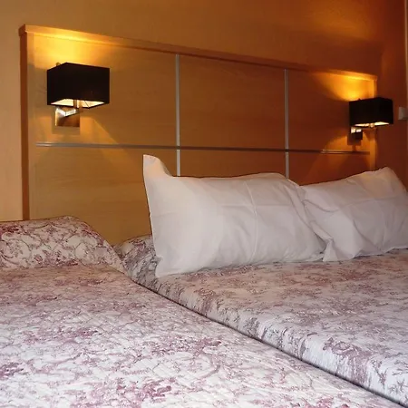 Mary's Hotel París