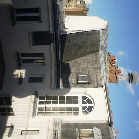 Mary's * París
