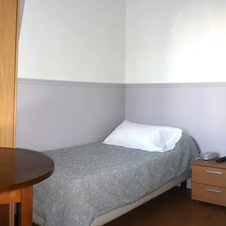 Hotel Mary's