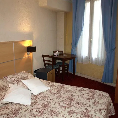 Mary's Hotel Paris