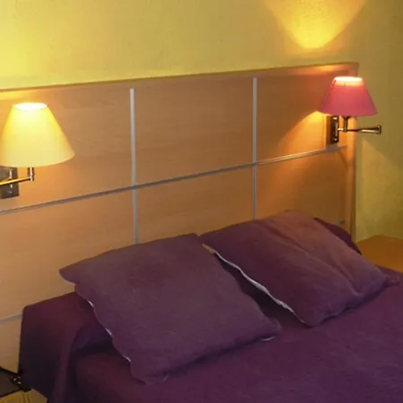 Hotel Mary's Paris