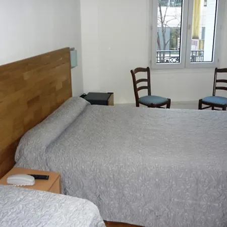 Hotel Mary's