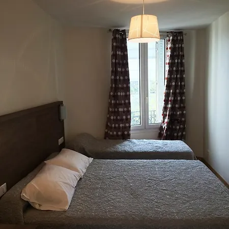 Mary's Hotel Paris