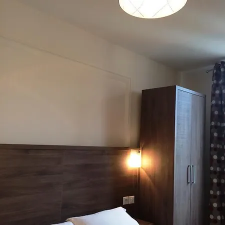 Mary's Hotel Paris