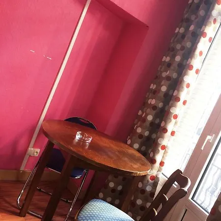 Mary's Hotel