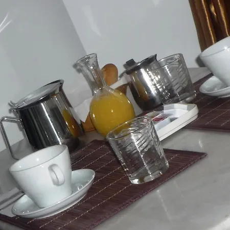 Mary's Hotel *
