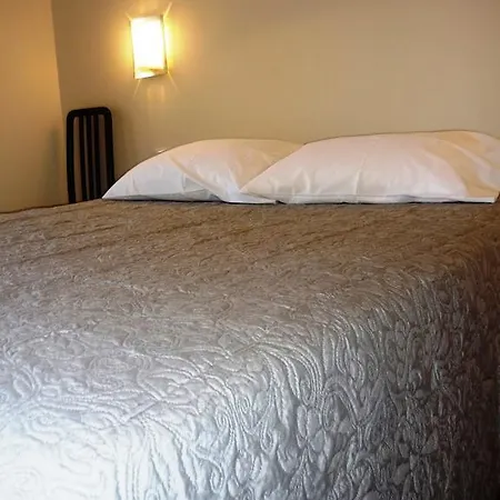 Hotel Mary's Paris