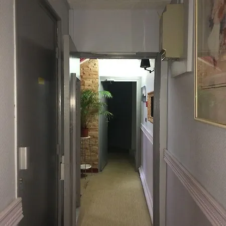 Mary's Hotel Paris